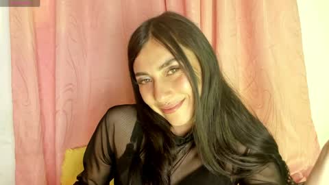 ALANA Please follow me  online show from April 5, 2026, 12:30 am