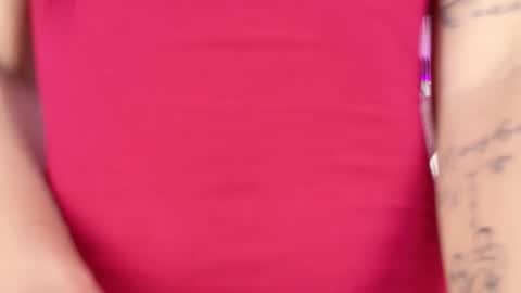 alanaortiz_ online show from February 18, 2026, 8:05 pm