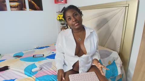 alana online show from December 6, 2024, 10:08 pm