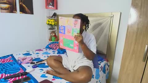 alana online show from December 11, 2024, 12:44 pm