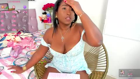 alana online show from February 25, 2025, 2:22 pm