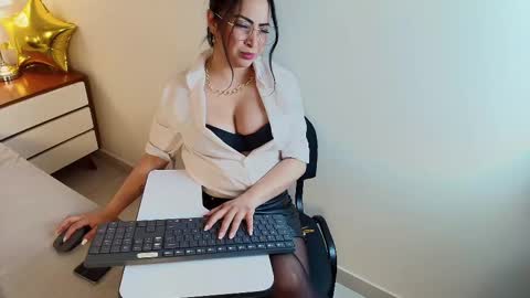 Snapshot of alanawestt chatting on November 14, 2025, 9:46 pm alanawestt online show from November 14, 2025, 9:46 pm