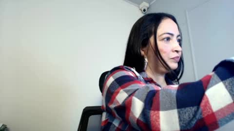 alanawestt online show from April 20, 2026, 8:32 pm