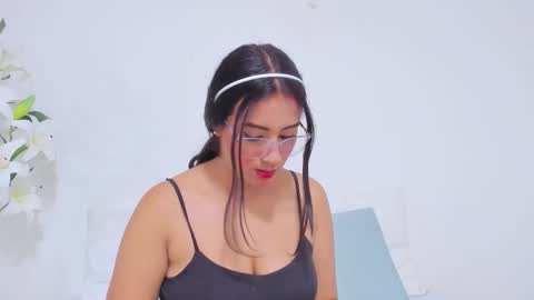 Snapshot of alanawhitte chatting on January 11, 2026, 2:11 pm Alana Whitte online show from January 11, 2026, 2:11 pm