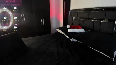 alanblack1 online show from December 23, 2025, 12:19 am