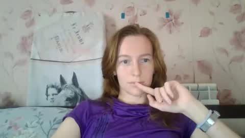 Snapshot of alane26 chatting on May 7, 2026, 12:43 pm Elisa online show from May 7, 2026, 12:43 pm