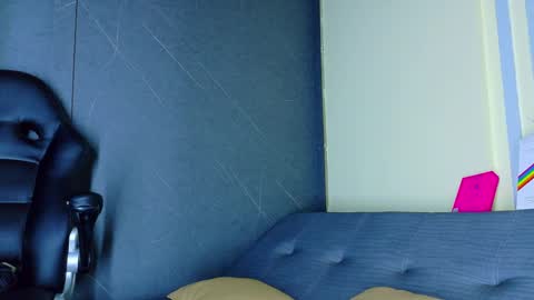 Snapshot of alanferrer chatting on March 31, 2026, 10:26 am Alan Ferrer online show from March 31, 2026, 10:26 am