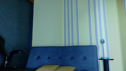 Snapshot of alanferrer chatting on April 9, 2026, 10:20 am Alan Ferrer online show from April 9, 2026, 10:20 am