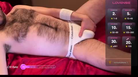 Snapshot of alanj782 chatting on February 18, 2025, 6:37 am Alan online show from February 18, 2025, 6:37 am