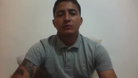 alanj998 online show from March 22, 2026, 3:54 am