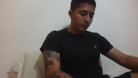 alanj998 online show from April 4, 2026, 3:16 am