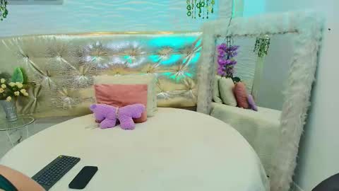 Snapshot of alanna_blaze chatting on January 17, 2026, 7:50 pm alanna_blaze online show from January 17, 2026, 7:50 pm