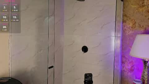 alanna_blaze online show from July 17, 2026, 6:57 pm