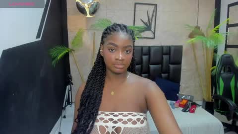 Alanna online show from April 29, 2026, 3:05 pm
