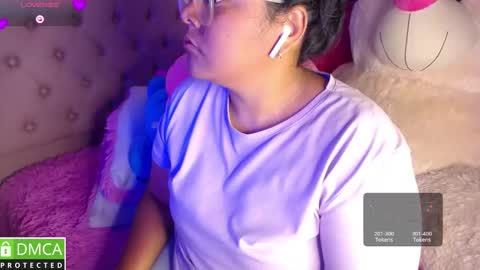 lanna online show from December 14, 2025, 2:06 am