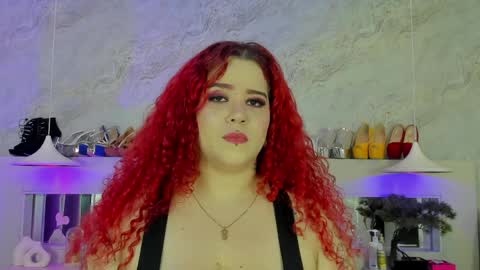 Alanna  online show from April 2, 2026, 1:14 am