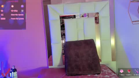 Snapshot of alanna_hot3 chatting on February 13, 2026, 7:43 pm Ana online show from February 13, 2026, 7:43 pm