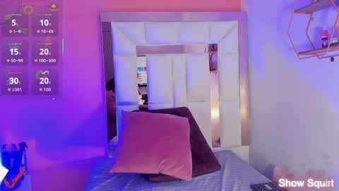 Ana online show from April 7, 2026, 7:58 pm