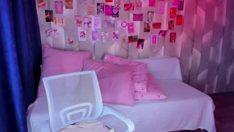 Alanna May will make your day P online show from April 11, 2026, 7:45 am