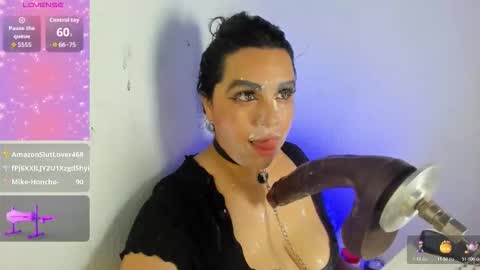 Snapshot of alanna_sloppy chatting on December 20, 2025, 2:40 am alana silver online show from December 20, 2025, 2:40 am