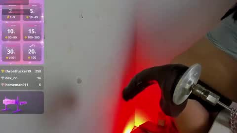 alana silver online show from April 30, 2026, 8:57 pm