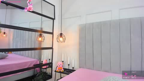 Alanna  online show from March 5, 2025, 11:49 am