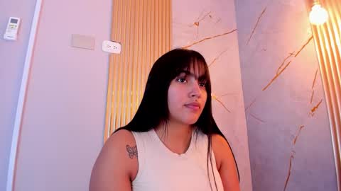 Alanna  online show from January 11, 2026, 7:19 pm