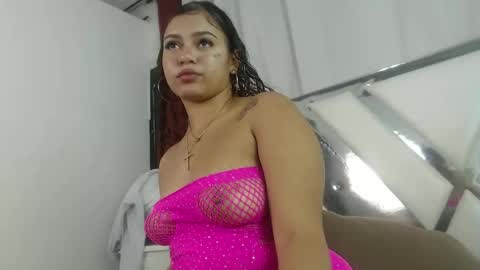 ALANA online show from April 13, 2026, 1:27 pm