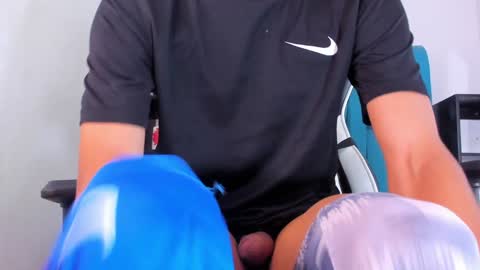 Snapshot of alannaughty_ chatting on February 2, 2025, 7:25 pm alannaughty_ online show from February 2, 2025, 7:25 pm