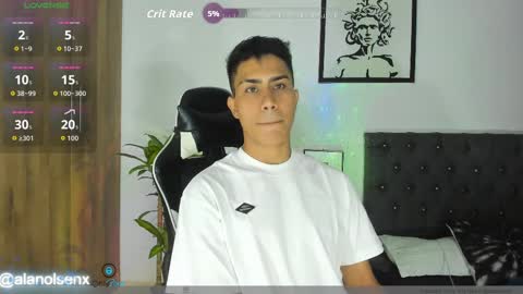 Snapshot of alannaughty_ chatting on November 12, 2025, 3:07 am alannaughty_ online show from November 12, 2025, 3:07 am