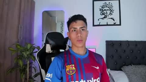 alannaughty_ online show from December 3, 2025, 10:30 pm