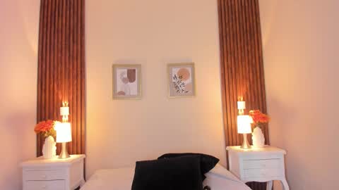 Alanna online show from February 6, 2026, 3:37 pm