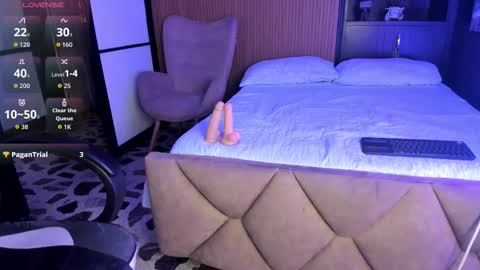 alanred_ online show from October 21, 2025, 10:10 pm