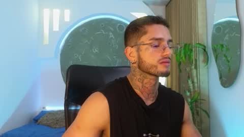 alan online show from March 8, 2026, 11:58 am