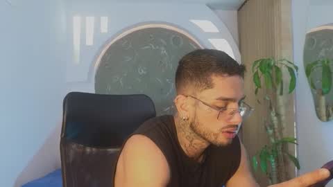 alan online show from March 14, 2026, 1:38 pm