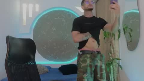 alan online show from March 23, 2026, 11:47 am