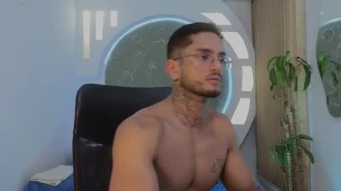 alan online show from March 28, 2026, 1:33 pm