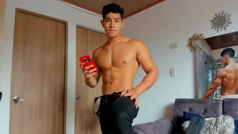 Alan online show from March 18, 2026, 2:20 pm