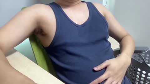 alanwu12 online show from March 10, 2025, 7:10 am