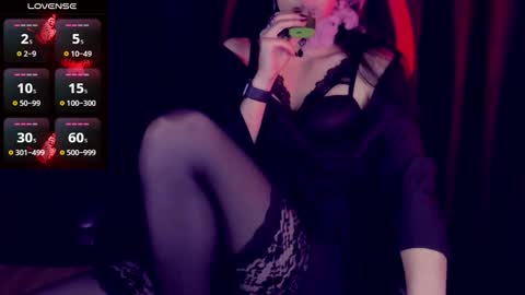 Alaria online show from November 16, 2025, 1:17 pm