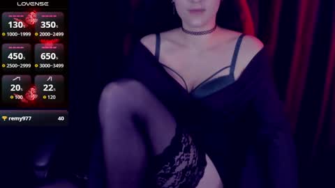 Alaria online show from May 21, 2026, 11:56 pm