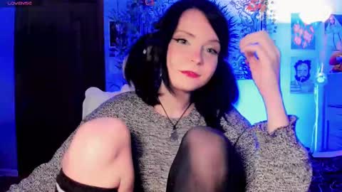 Snapshot of alaska_chan_ chatting on February 15, 2025, 5:07 pm alaska_chan_ online show from February 15, 2025, 5:07 pm