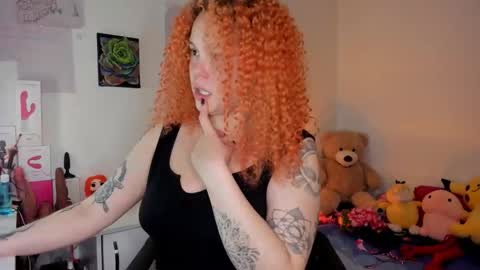 Caro online show from April 11, 2026, 12:42 pm