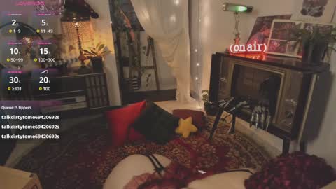 Alaska Grace       online show from December 31, 2024, 3:55 am