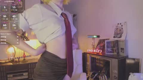 Alaska Grace       online show from February 27, 2025, 3:47 am