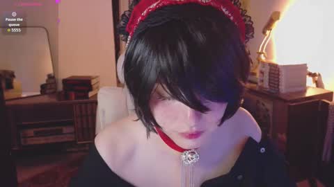 Alaska Grace       online show from November 28, 2025, 4:26 am