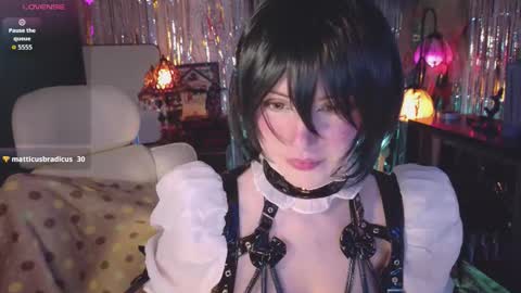 Alaska Grace       online show from February 12, 2026, 3:01 am