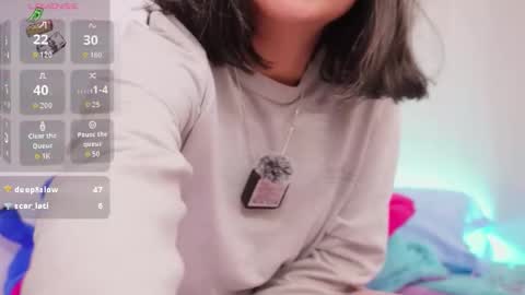 alasska_18 online show from February 8, 2026, 3:21 am