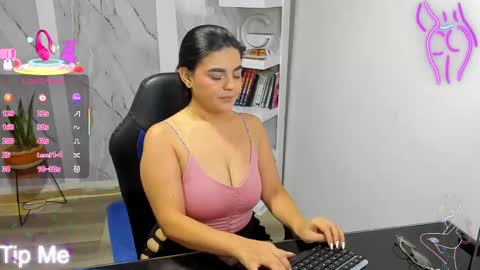 Alaya online show from October 6, 2025, 3:04 am