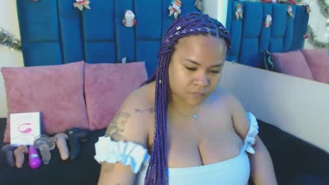 Snapshot of alba_sex10 chatting on January 7, 2025, 1:03 pm alba online show from January 7, 2025, 1:03 pm